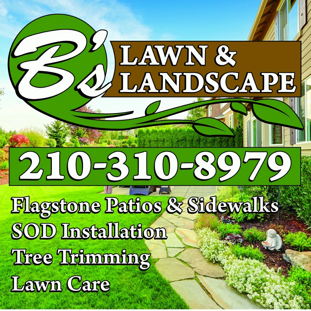 Boerjan’s Landscaping & Design LLC logo