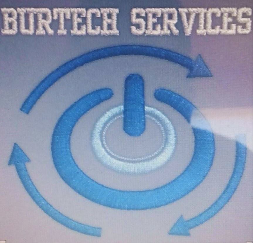 BurTech Services logo