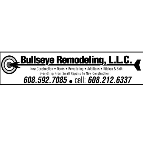 Bullseye Remodeling, L.L.C. logo