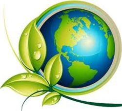 Logo for Maria Cleaning Service