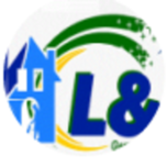 Logo for L&L General Cleaning Inc