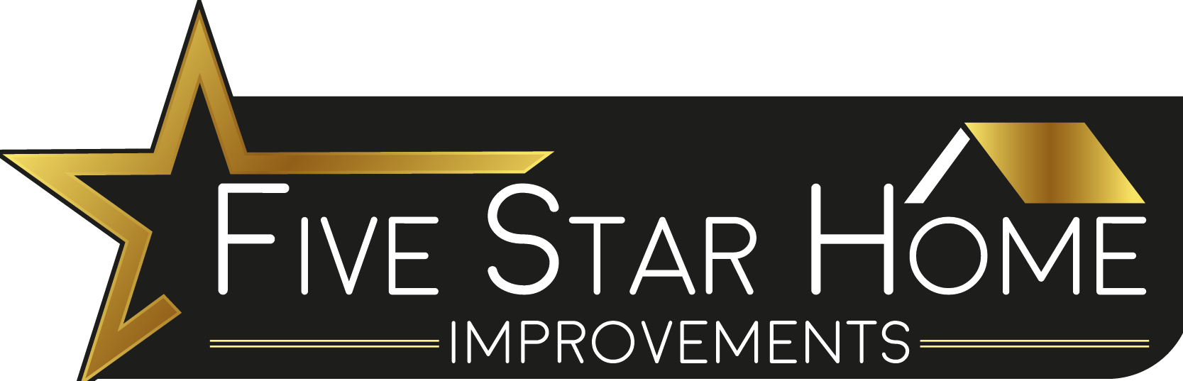 Five Star Home Improvements LLC logo