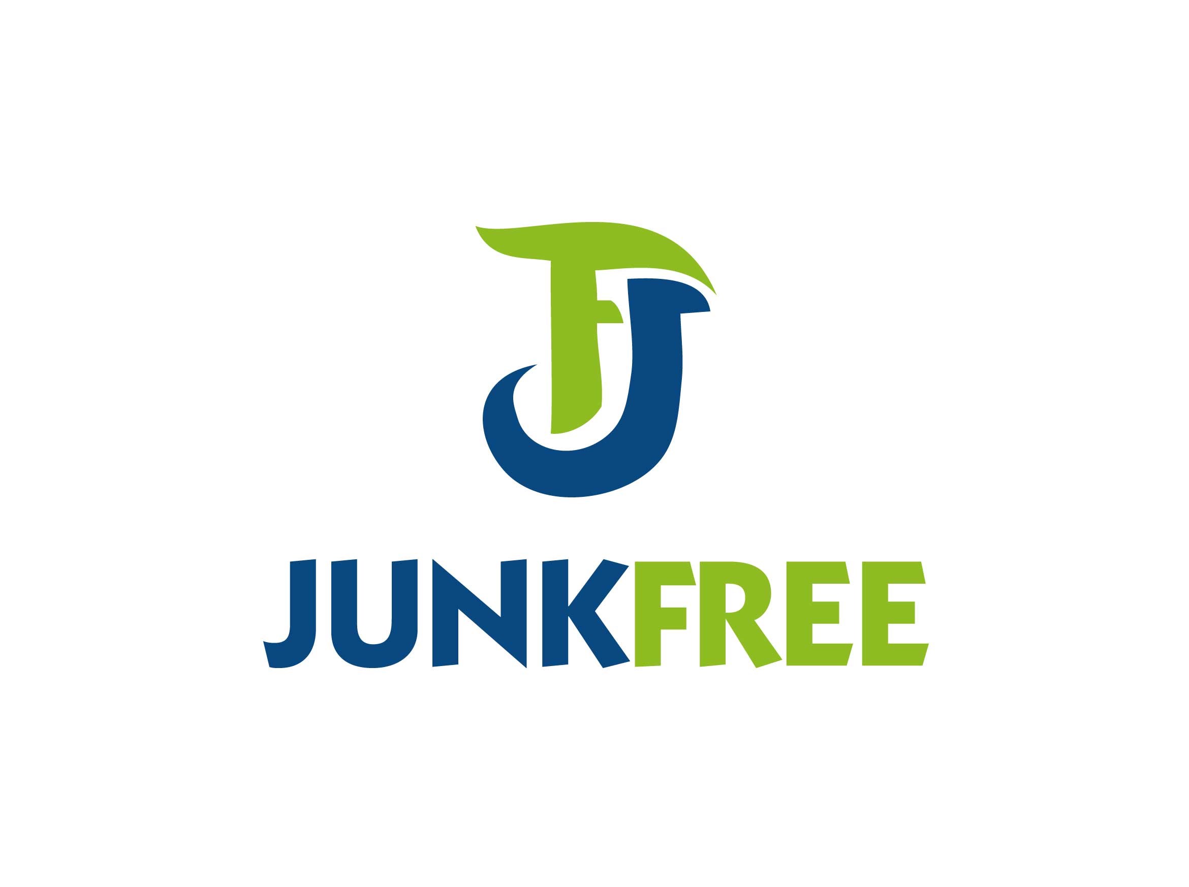 JunkFree Hauling of Iredell County logo