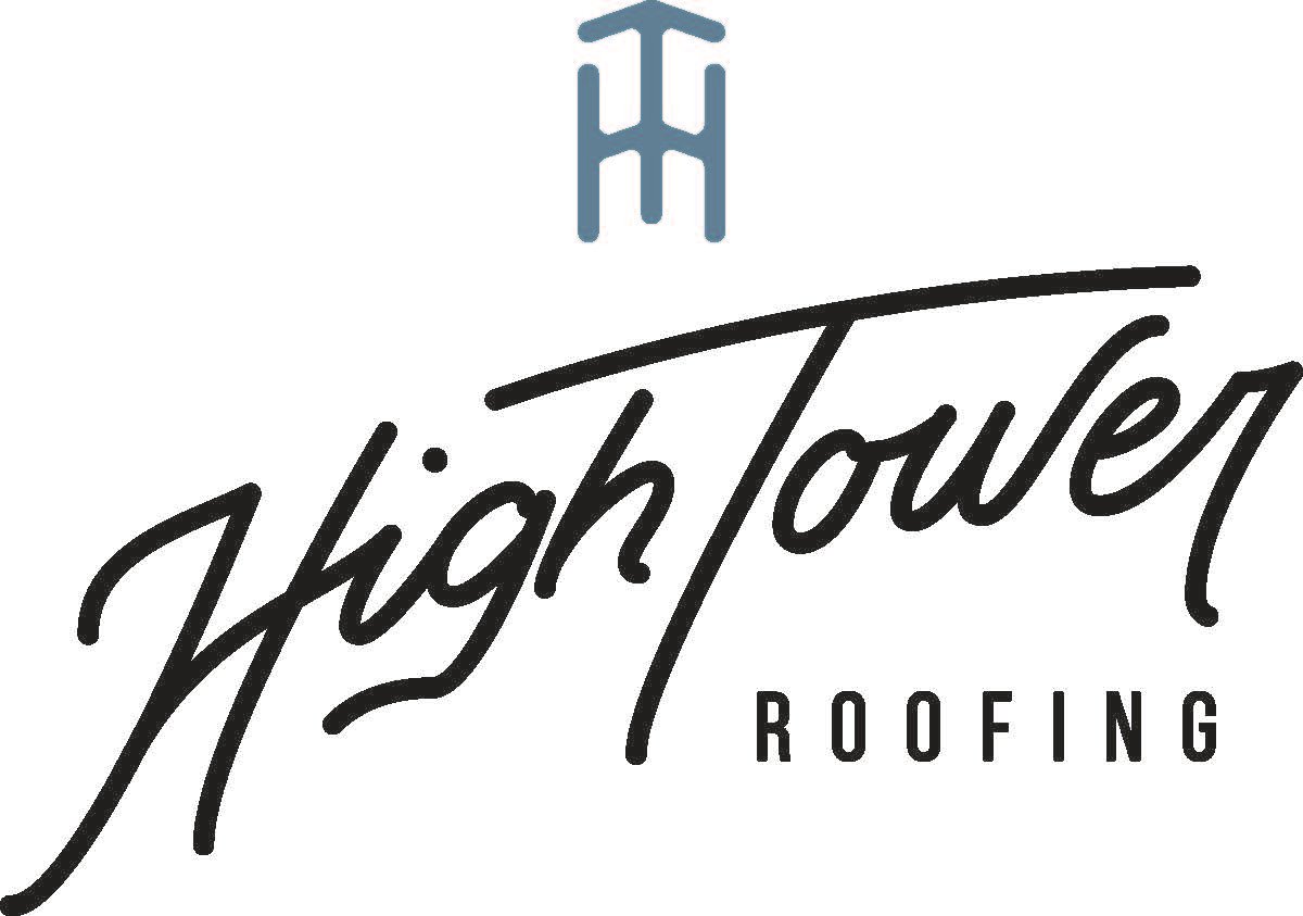 High Tower Roofing logo