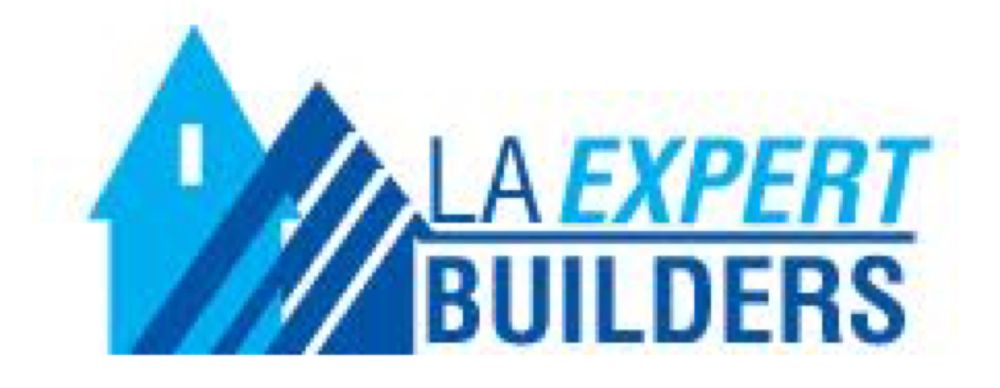 Logo for L.A. Expert Builders