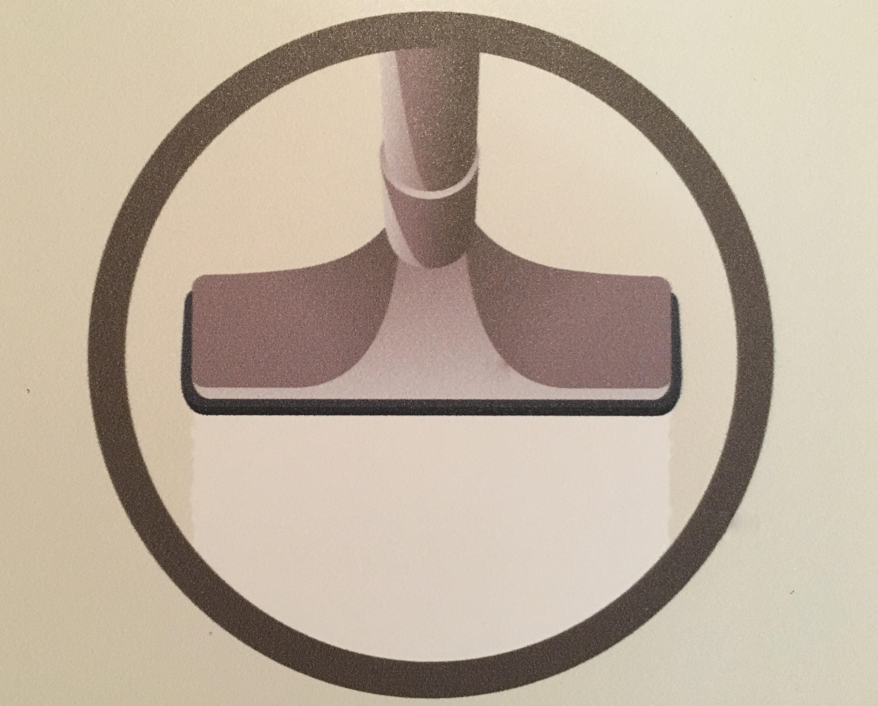 Logo for Thorough Klean LLC