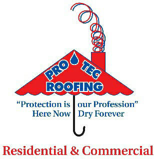 Protec Roofing, Inc. logo