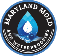 Logo for Maryland Mold and Waterproofing