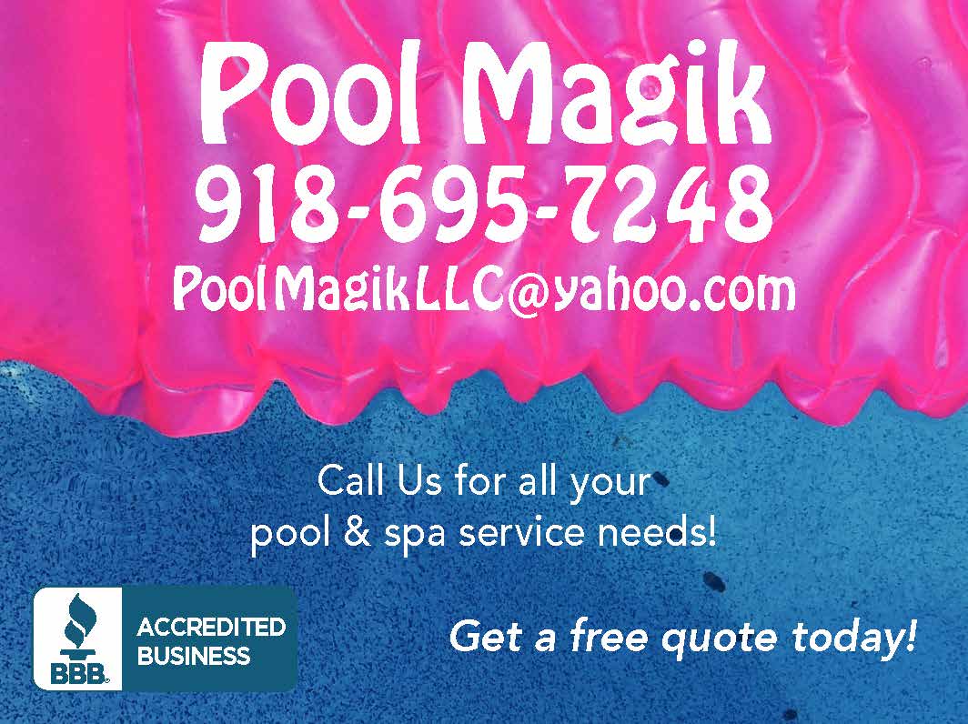 Avatar for Pool Magik LLC