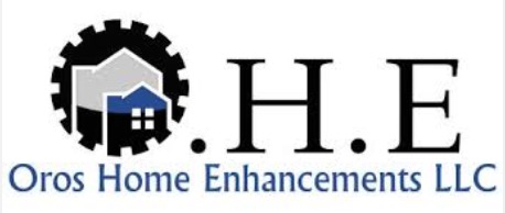 Logo for Oros Home Enhancements