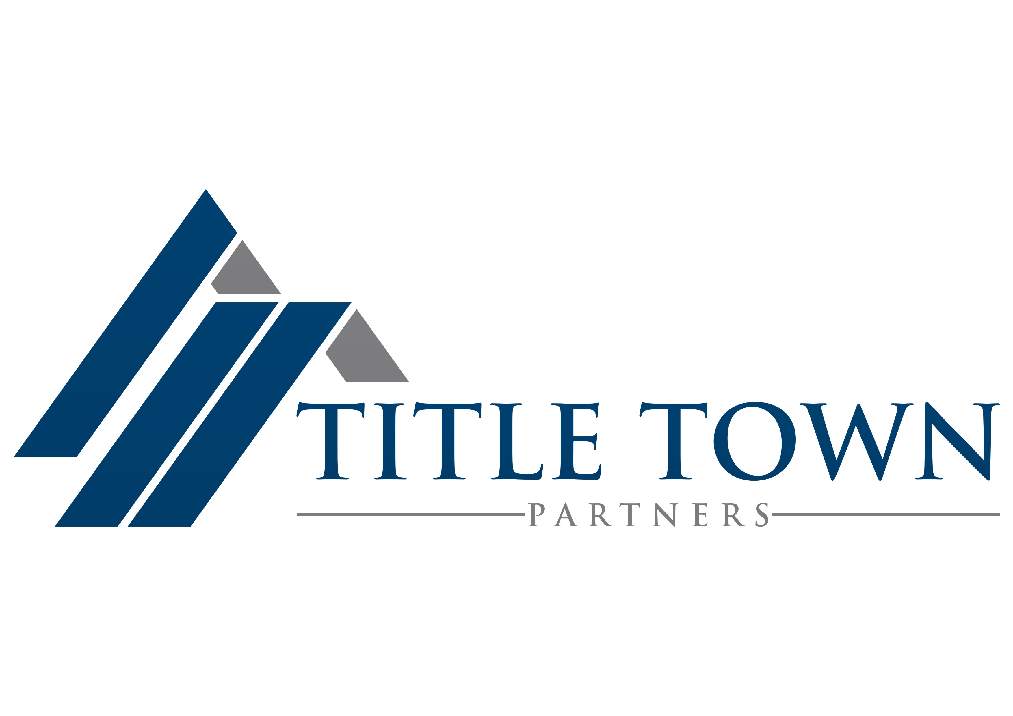 Title Town Partners logo