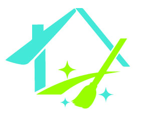 Logo for Raindrop Cleaning