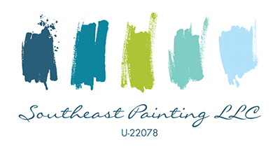 Logo for Southeast Painting LLC