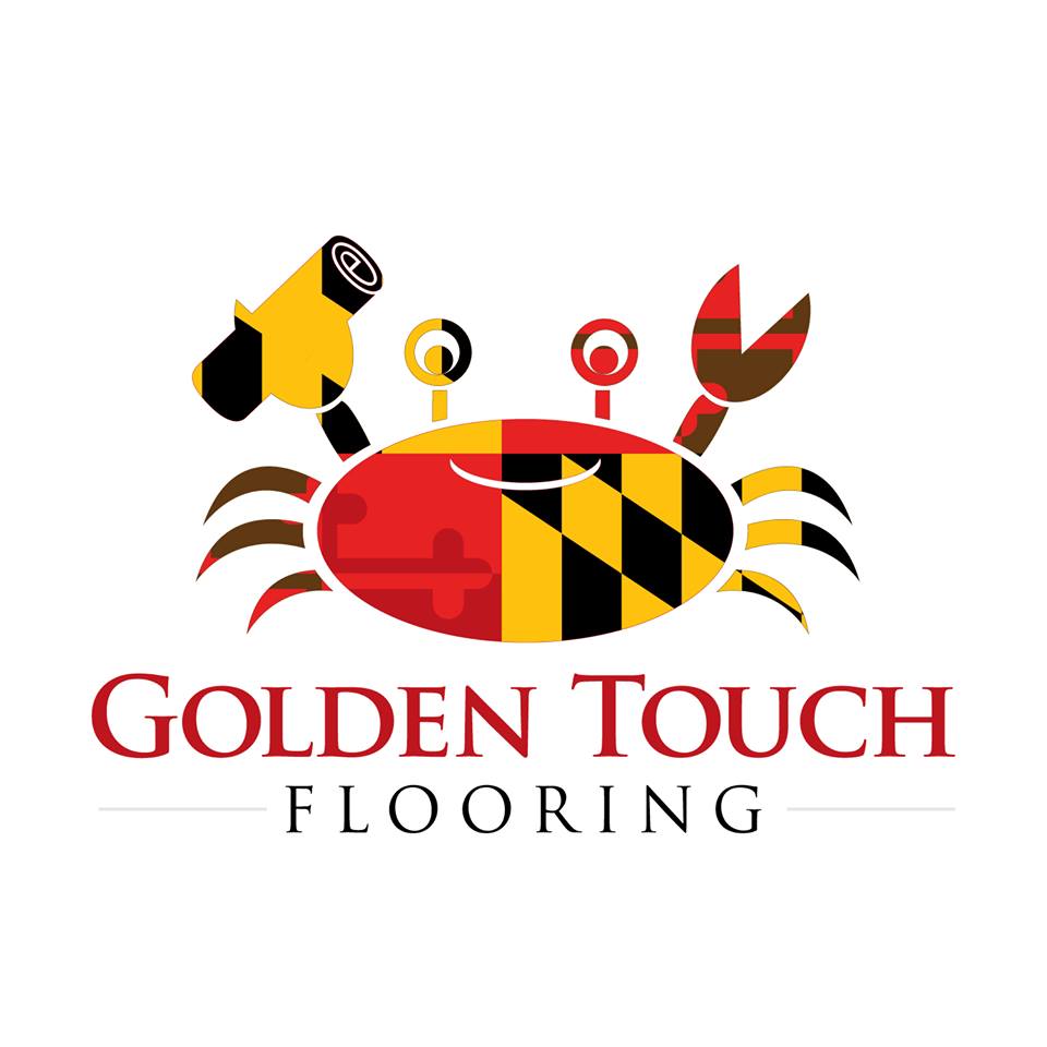 Golden Touch Flooring logo