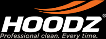 Hoodz of the Upstate South Carolina logo