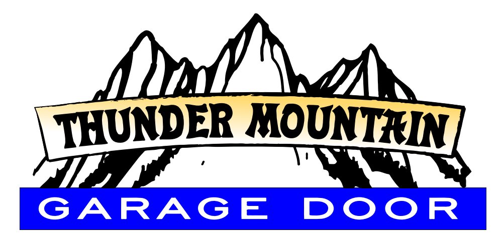 Avatar for Thunder Mountain Garage Door