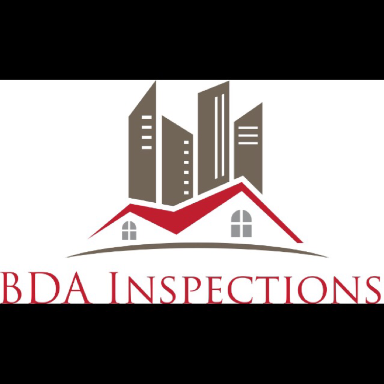 Logo for BDA Inspections