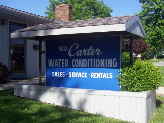Avatar for Carter Water Conditioning