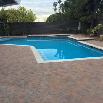 Quality Pavers Inc. logo