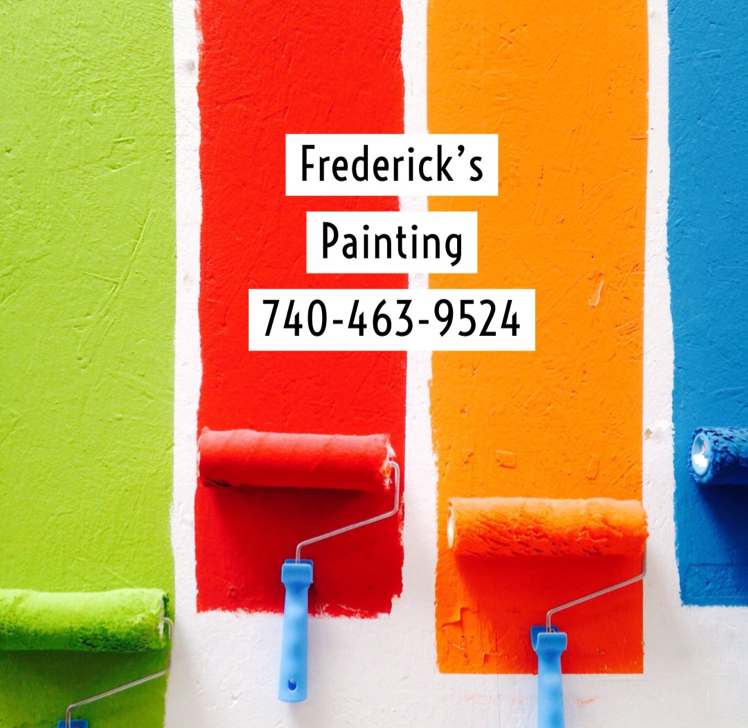 Avatar for Frederick's Painting
