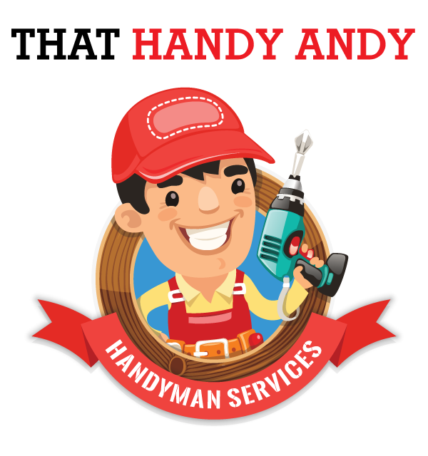 Logo for That Handy Andy