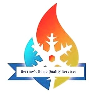 Herring's Home Quality Services LLC logo