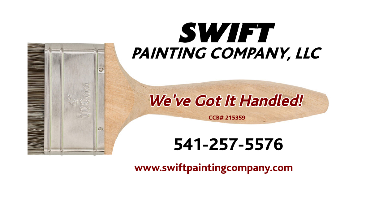 Avatar for Swift Painting Company LLC