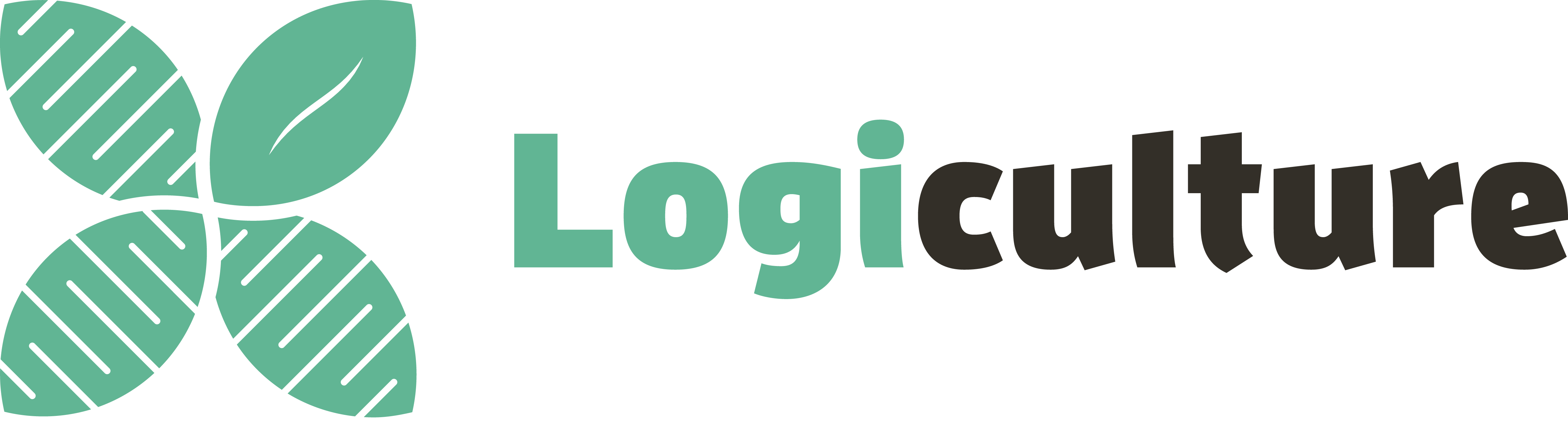Logiculture logo