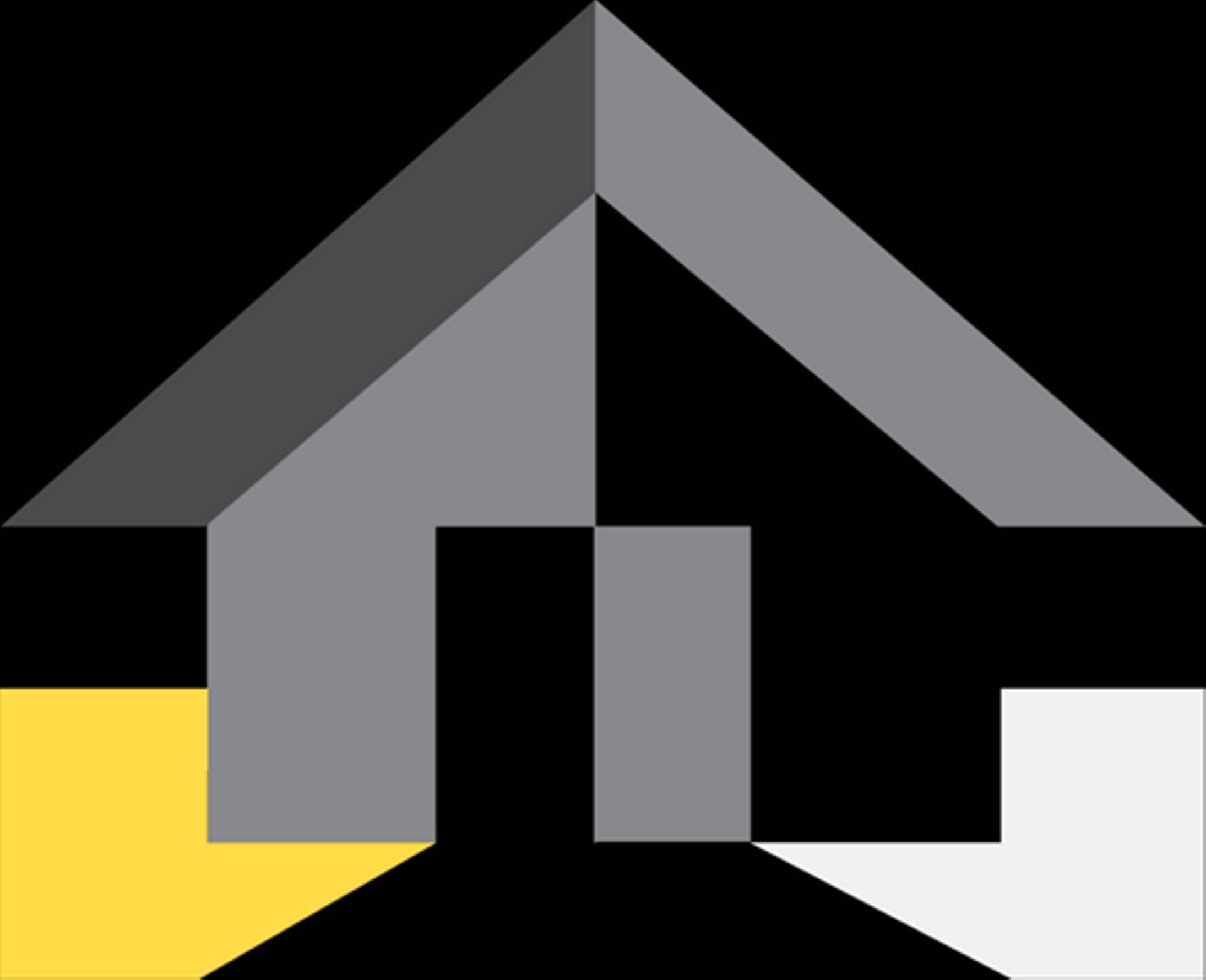 Logo for DHI Painting