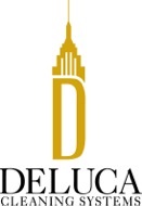 Deluca Cleaning Systems logo