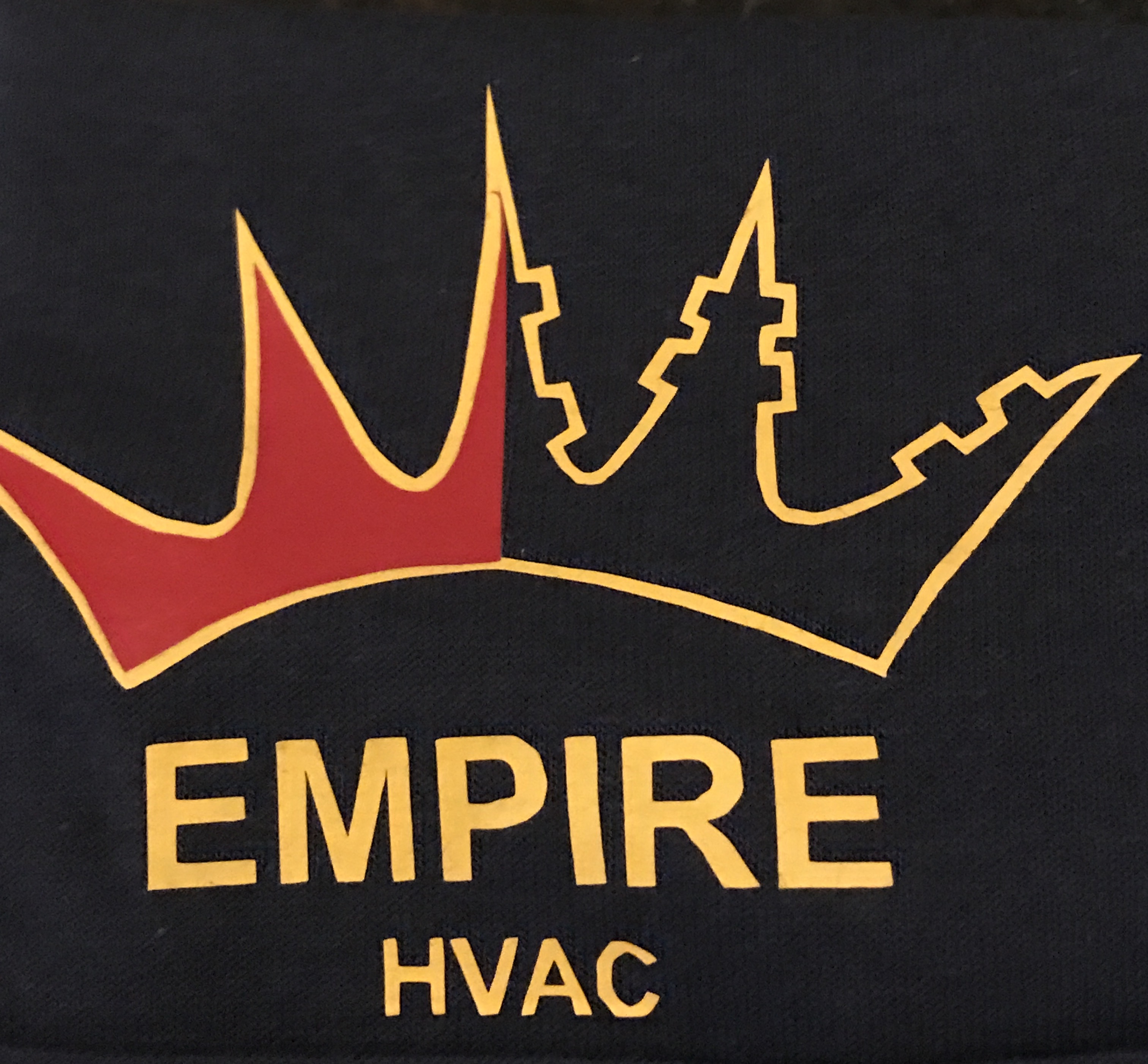 Logo for Empire HVAC Co