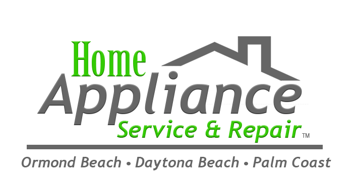Logo for Home Appliance Service and Repair
