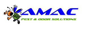 AMAC Pest and Odor Solutions LLC logo