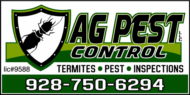 AGPEST control llc logo