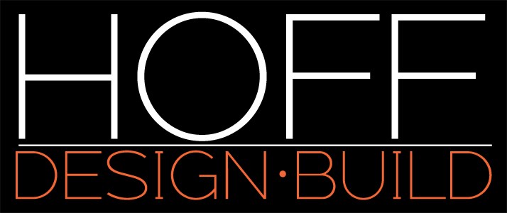Hoff Design Build logo