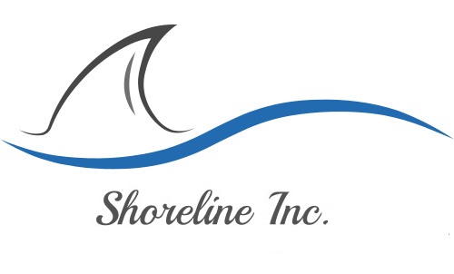 Shoreline INC logo