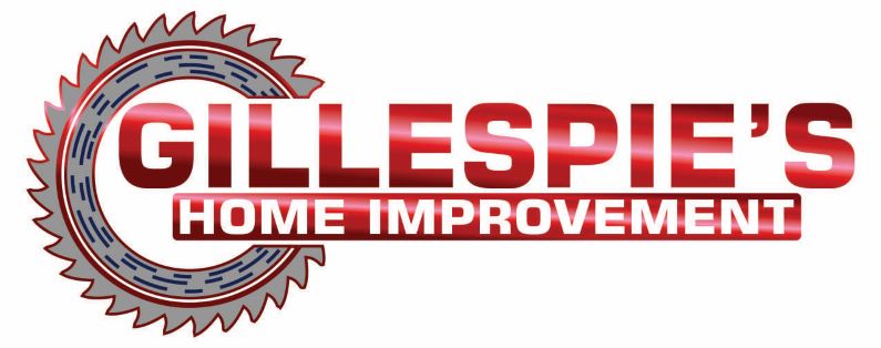 Gillespie's Home Improvement logo