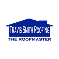 Logo for Travis Smith Roofing LLC