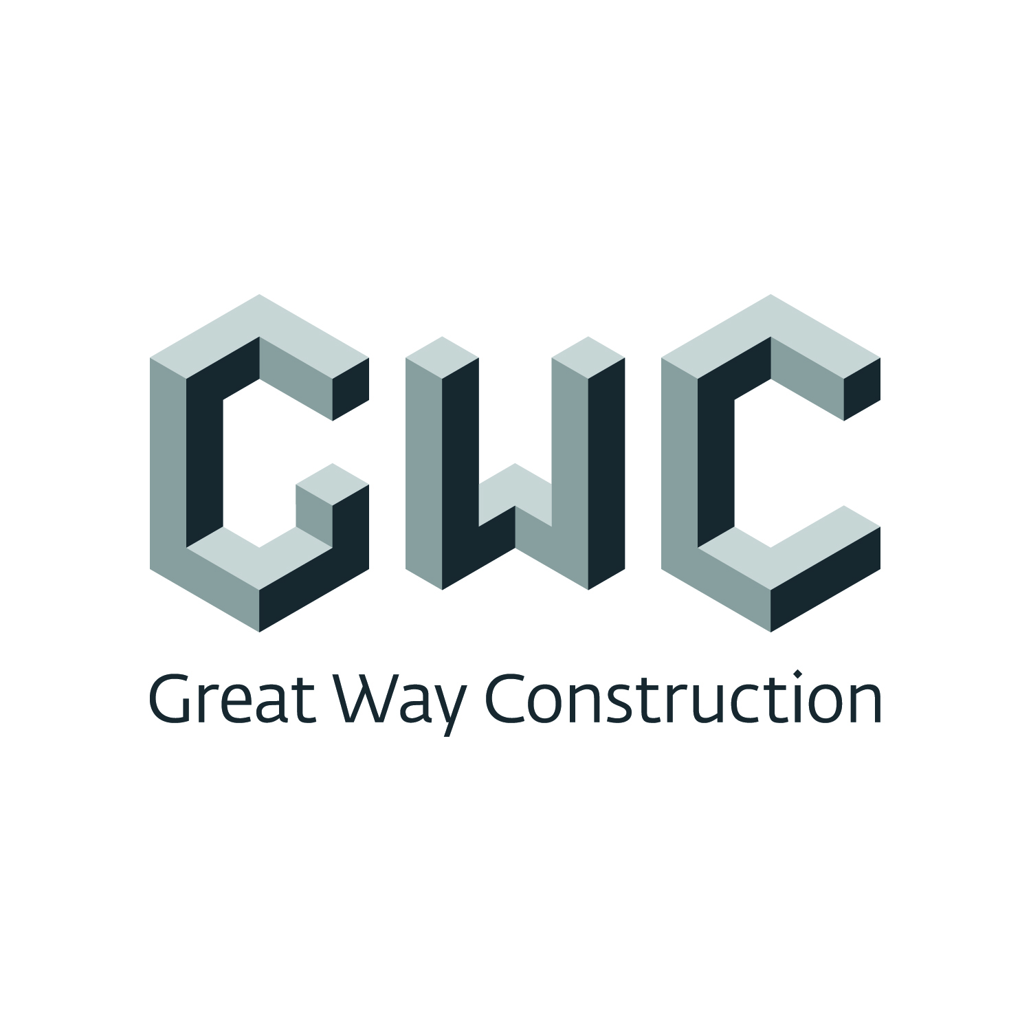 Great Way Construction logo