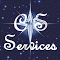 C&S Services logo