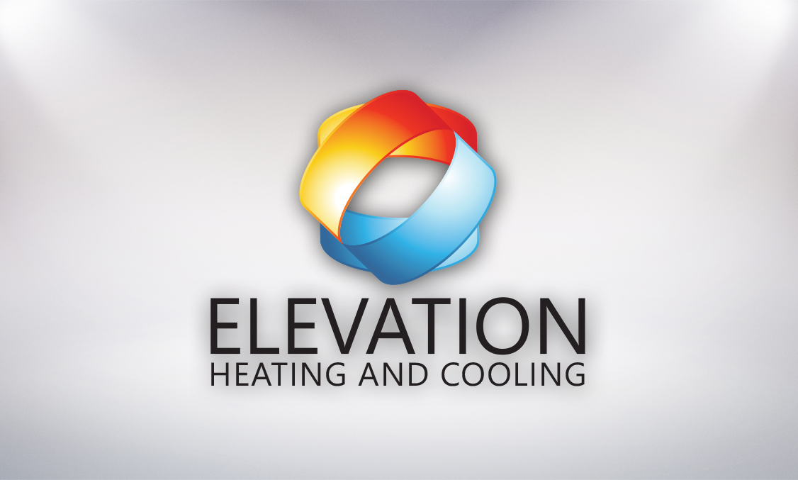 Elevation Heating & Cooling logo