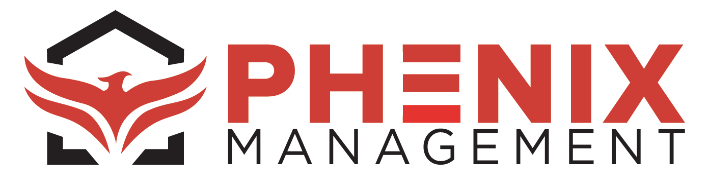 Phenix Management, LLC logo