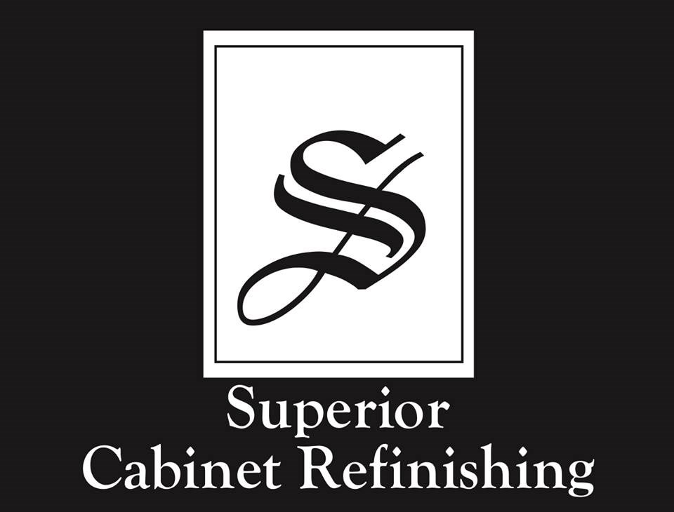 Superior Cabinet Refinishing logo