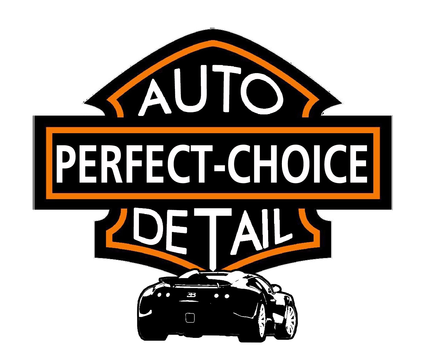Perfect Choice Auto logo