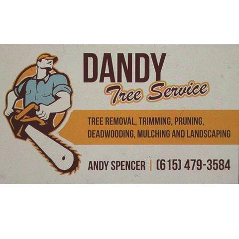 Dandy Tree Service logo