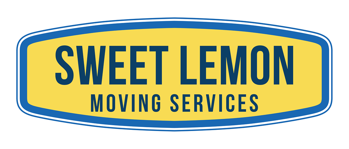 Logo for Sweet Lemon Moving Services
