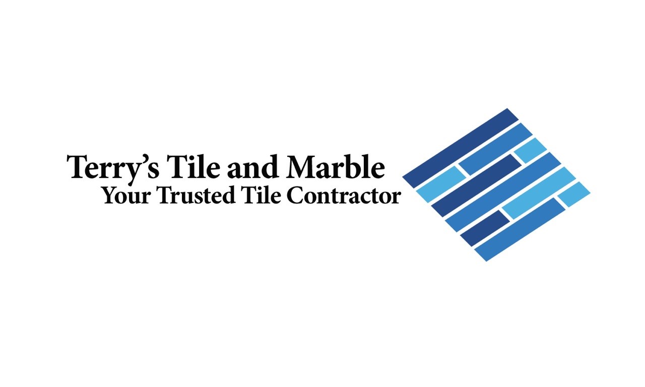 Terrys Tile and Marble logo
