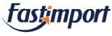 Fastimport Corp logo