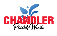 Logo for Chandler Power Wash LLC