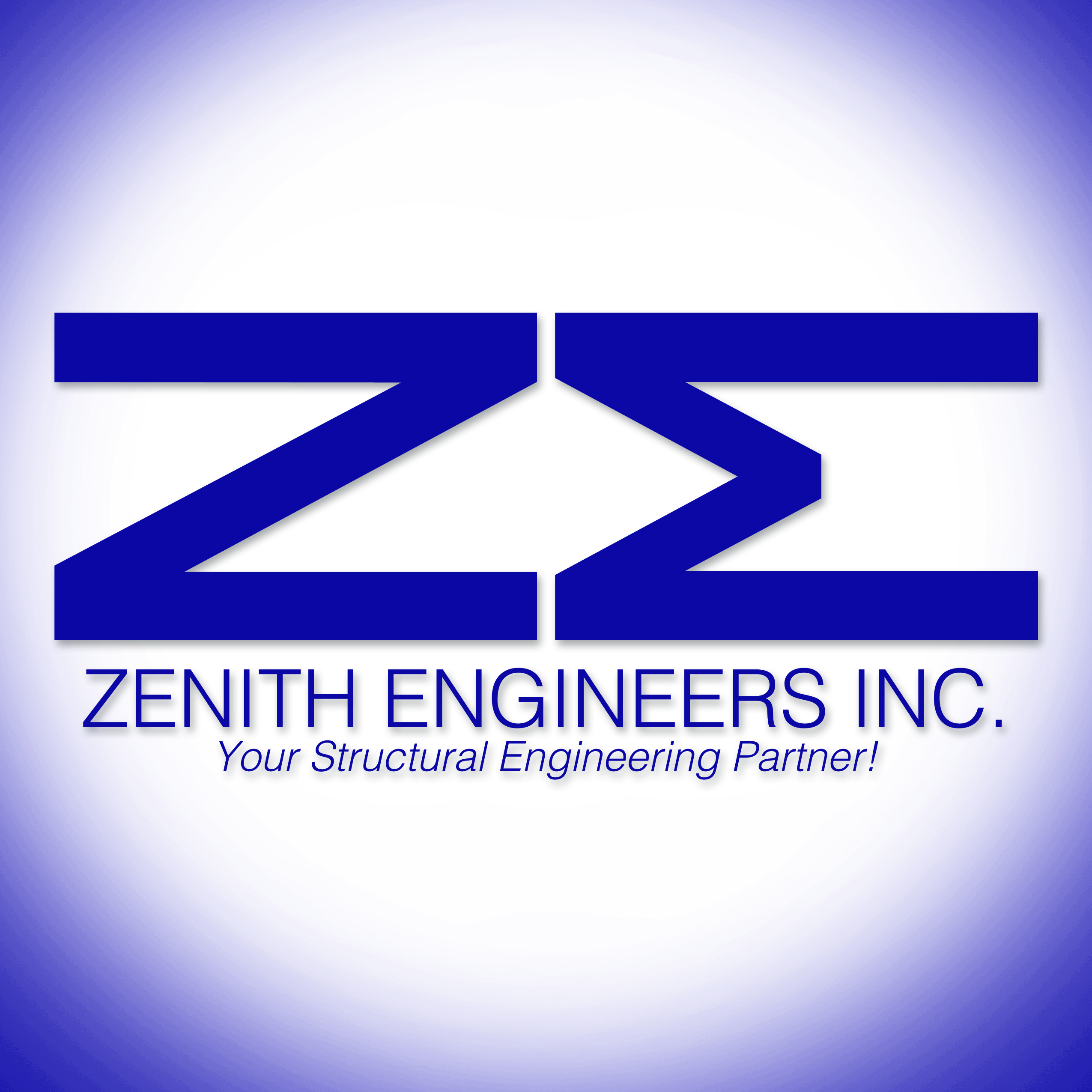 Logo for Zenith Engineers Inc